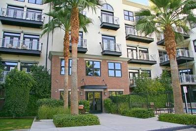 ARTISAN LOFTS