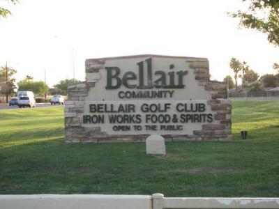 BELLAIR TOWNHOUSES