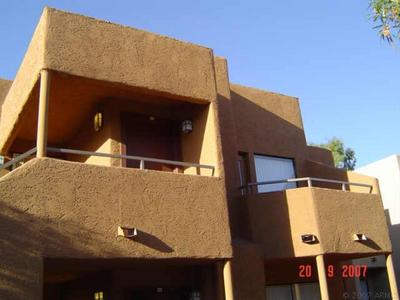 CACTUS FLATS CONDOMINIUMS
