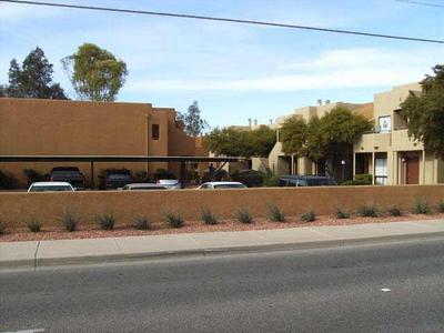 CACTUS FLATS CONDOMINIUMS