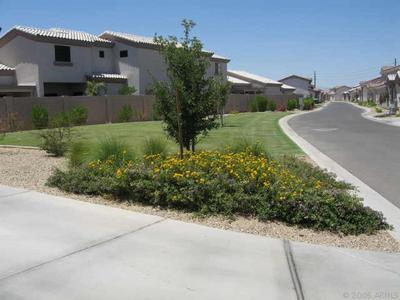 PEORIA ESTATES