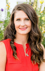 Featured Real Estate Agent Kristy McCullough