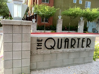 You might also be interested in THE QUARTER AT WESTGATE