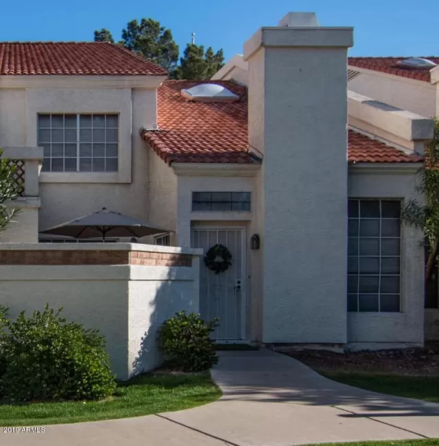 MLS: 6005850 Condo For Sale