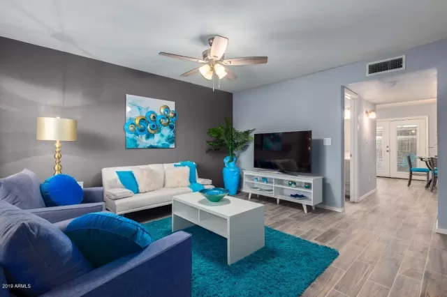 MLS: 6007344 Condo For Sale