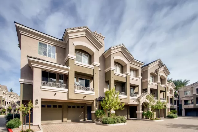 MLS: 6008902 Condo For Sale