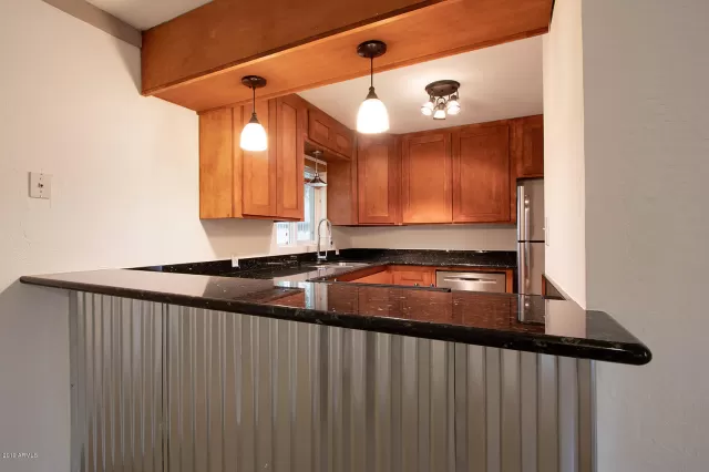 MLS: 6017180 Condo For Sale