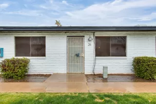 More Details about MLS # 6017771 : 3445 N 36TH STREET#26