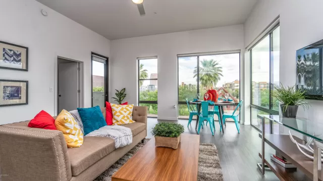 MLS: 6021460 Condo For Sale