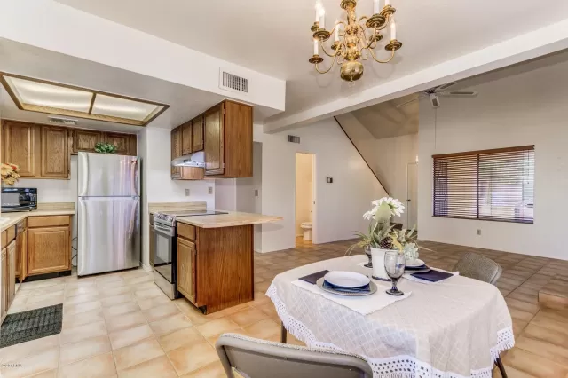 MLS: 6022033 Condo For Sale