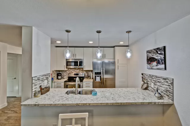 MLS: 6022147 Condo For Sale