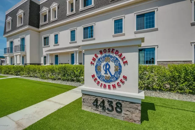 MLS: 6026800 Condo For Sale