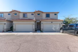 More Details about MLS # 6037062 : 1505 E SAHUARO DRIVE#1