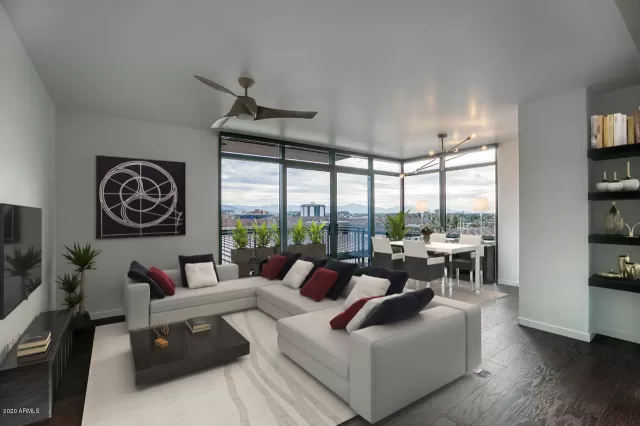 MLS: 6040466 Condo For Sale