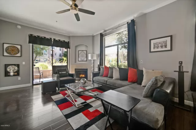 MLS: 6042794 Condo For Sale