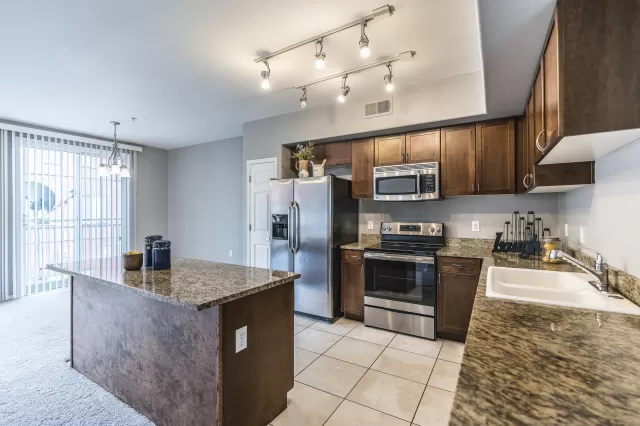 MLS: 6045559 Condo For Sale