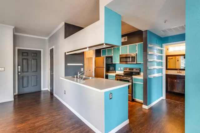 MLS: 6047722 Condo For Sale