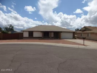 More Details about MLS # 6050433 : 6917 W VERMONT AVENUE