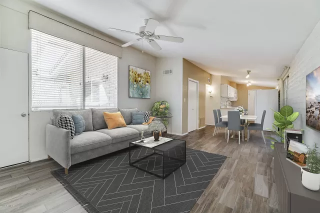 MLS: 6055434 Condo For Sale