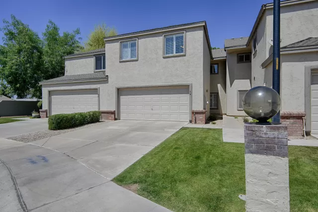 MLS: 6061967 Condo For Sale