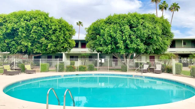 MLS: 6072540 Condo For Sale