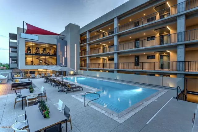 MLS: 6074353 Condo For Sale