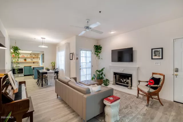 MLS: 6076830 Condo For Sale