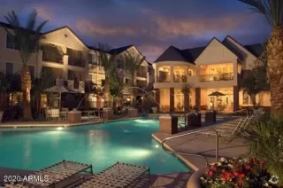 More Details about MLS # 6078513 : 909 E CAMELBACK ROAD#2017