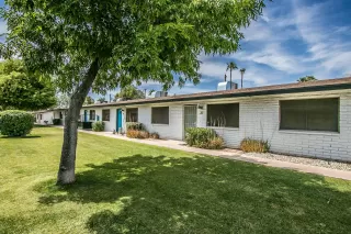 More Details about MLS # 6079310 : 3445 N 36TH STREET#25