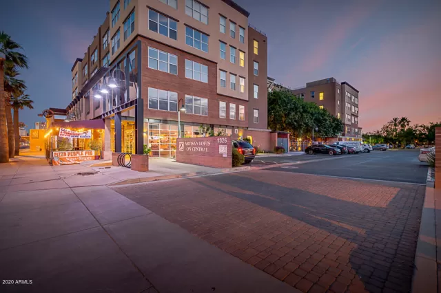 MLS: 6087132 Condo For Sale