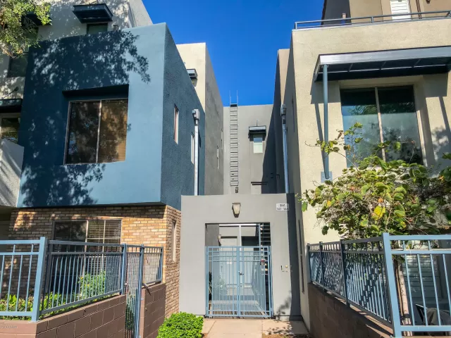 MLS: 6087365 Condo For Sale