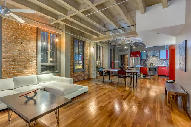 MLS: 6096060 Condo For Sale