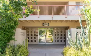 More Details about MLS # 6097490 : 500 W CLARENDON AVENUE#A5