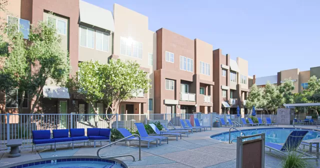 MLS: 6101590 Condo For Sale