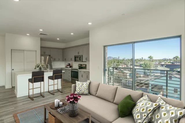 MLS: 6102711 Condo For Sale