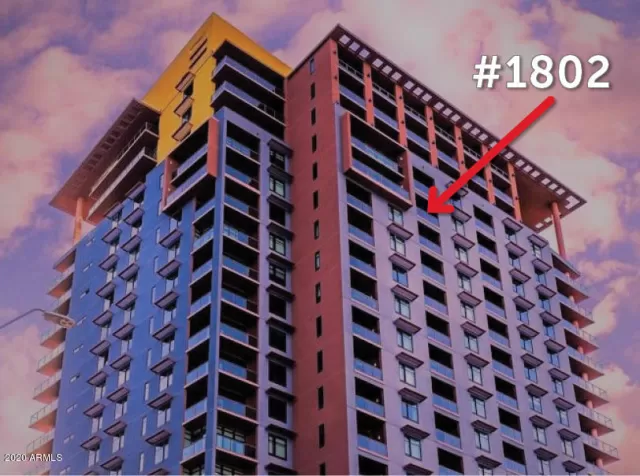 MLS: 6110444 Condo For Sale