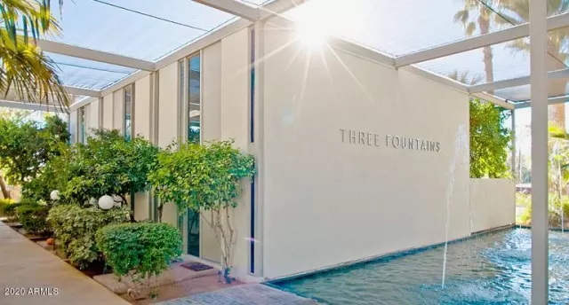 MLS: 6110649 Condo For Sale