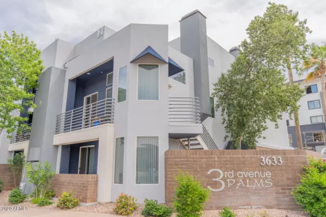 MLS: 6110676 Condo For Sale