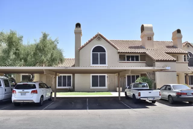 MLS: 6110800 Condo For Sale