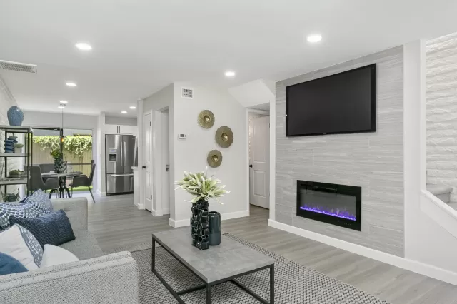 MLS: 6110826 Condo For Sale