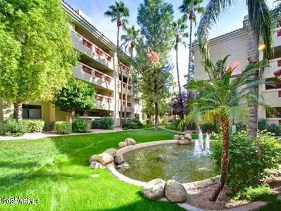 MLS: 6110913 Condo For Sale