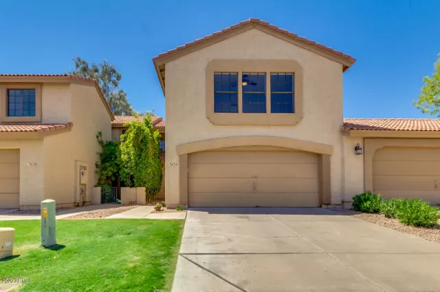 MLS: 6110918 Condo For Sale