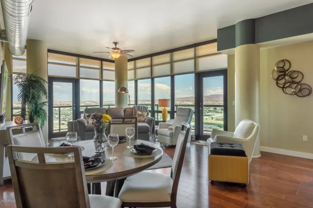 MLS: 6110950 Condo For Sale