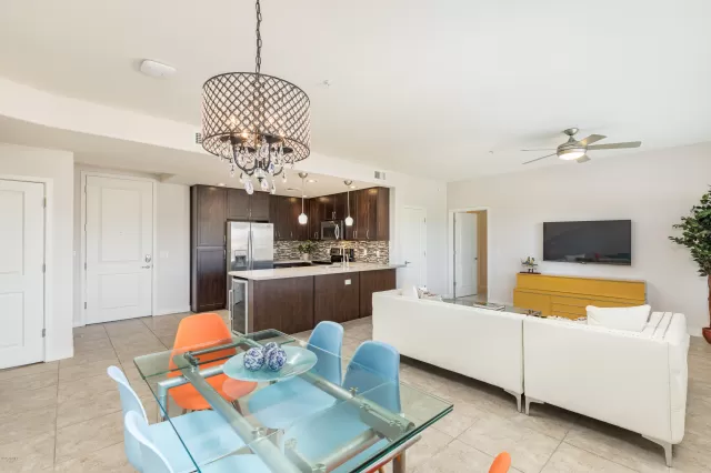 MLS: 6114118 Condo For Sale