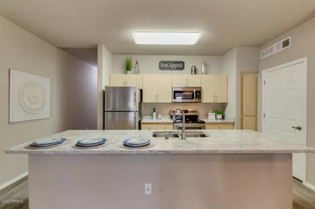 MLS: 6115221 Condo For Sale