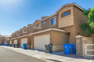 More Details about MLS # 6116816 : 17223 N CAVE CREEK ROAD#8