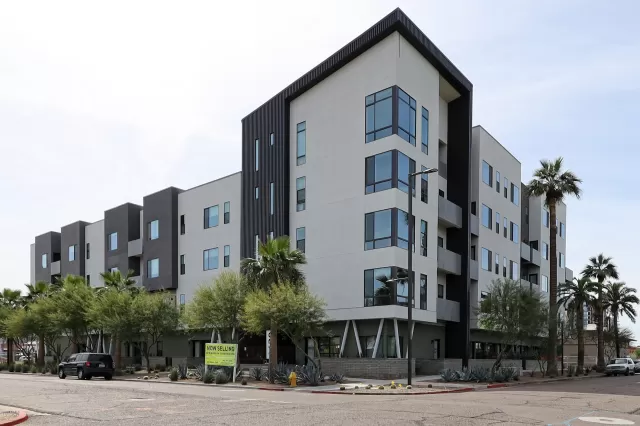 MLS: 6117213 Condo For Sale