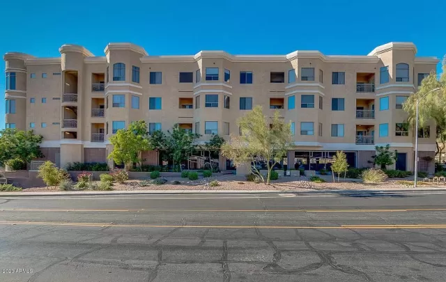 MLS: 6117800 Condo For Sale