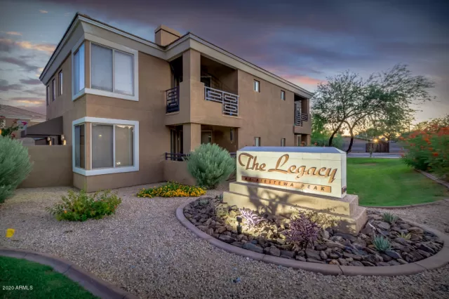 MLS: 6117945 Condo For Sale