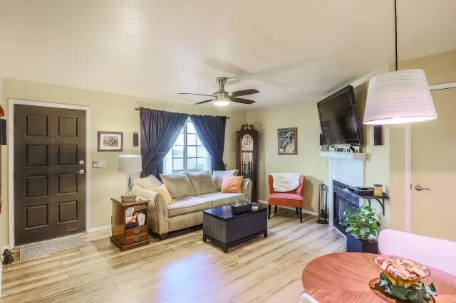 MLS: 6119237 Condo For Sale